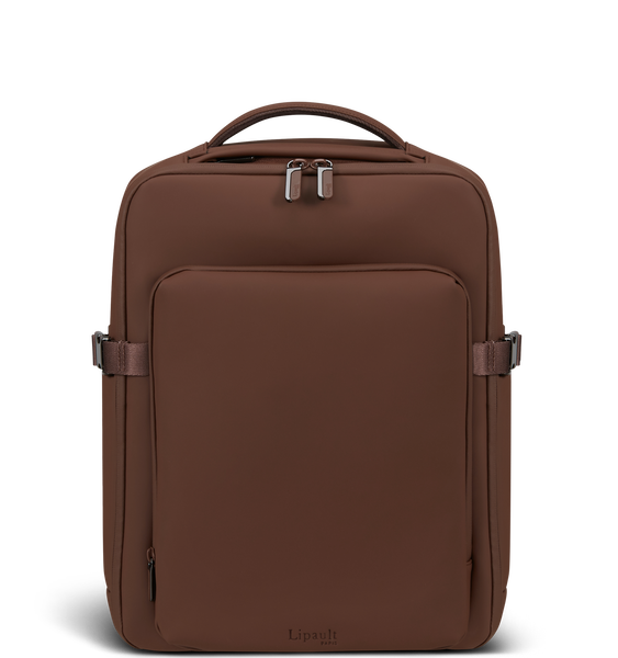 Lost In Berlin Rucksack Pro 16"