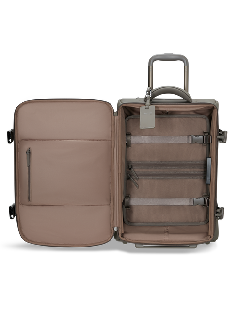 Lost In Berlin Reiserucksack Exile 55cm