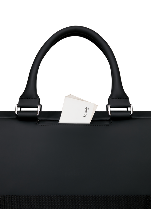 Lost In Berlin Laptoptasche 15.6"