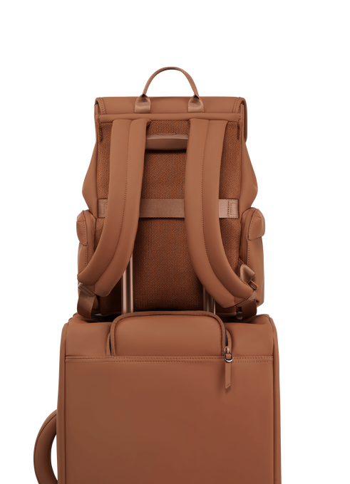 Lipault Lost In Berlin Mini Cargo Backpack  Nutsy Nut Lipault Lost In Berlin Mini Cargo Backpack  Nutsy Nut