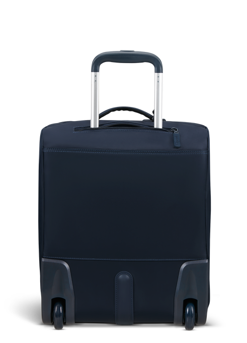 Foldable Plume Trolley mit 2 Rollen 45cm