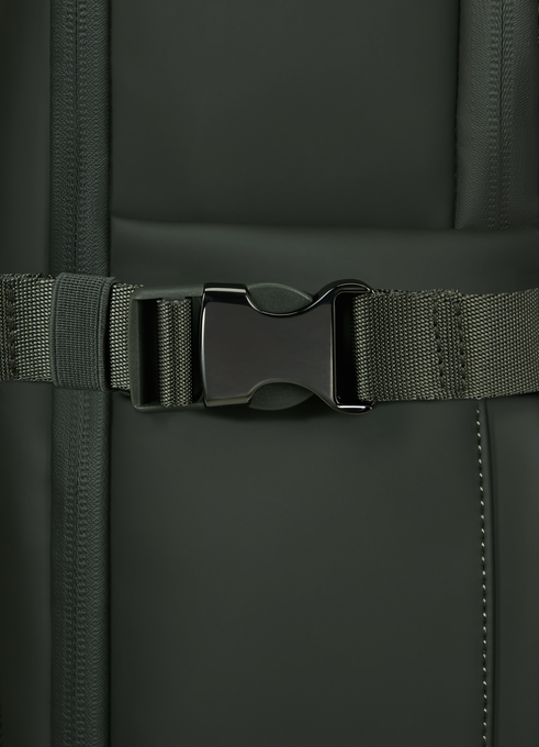 Lost In Berlin Rucksack Pro 16"