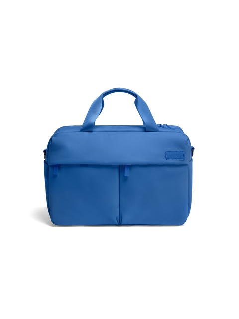 City Plume Weekender 24h  Cobalt Blue