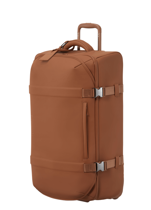 Lipault Lost In Berlin Exile Duffle with Wheels 72cm  Nutsy Nut