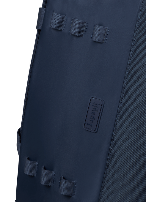 Lipault City Plume 72H Bag  Navy Lipault City Plume 72H Bag  Navy