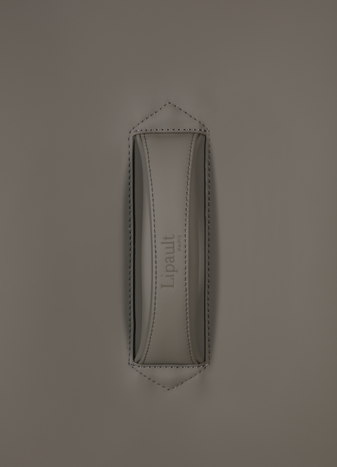 Lipault Lost In Berlin Trunk 79cm  Ash Stone