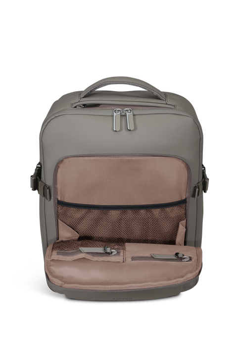 Lost In Berlin Rucksack Pro 16"