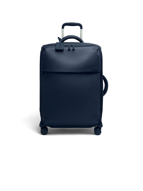 Plume Koffer Medium Trip Navy