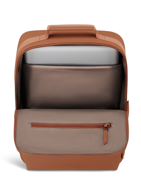 Lost In Berlin Rucksack Lifetrotter 15.6"