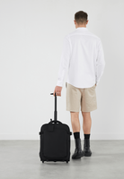 Lost In Berlin Rucksack Pro auf Rollen 16"