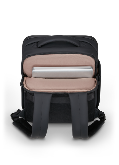 Lost In Berlin Reiserucksack Light 15.6"