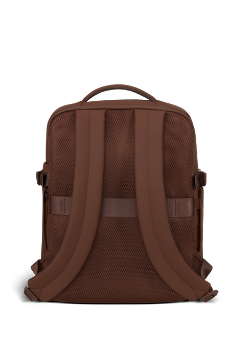 Lost In Berlin Rucksack Pro 16"