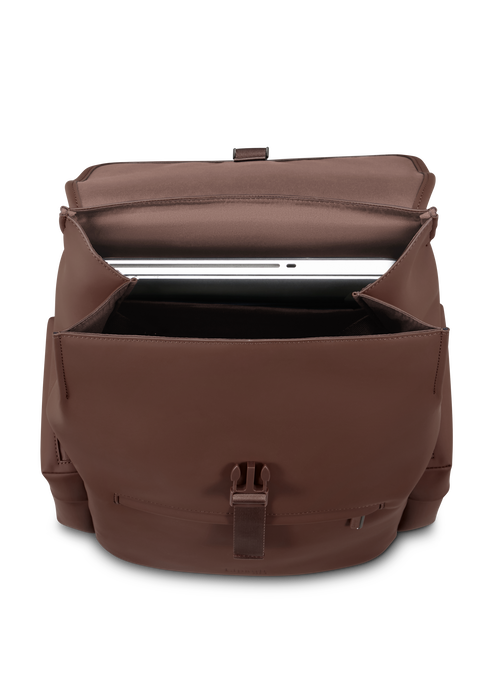 Lost In Berlin Rucksack Mini Cargo 15"