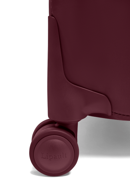 Lipault Plume Long Trip 70cm  Bordeaux