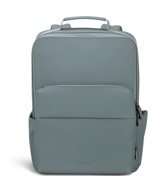 Lost In Berlin Rucksack Lifetrotter 15.6"