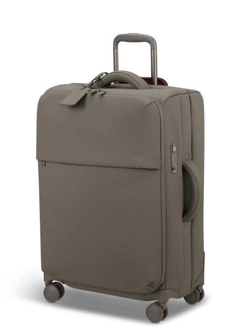 Lipault Lost In Berlin Medium Trip 2.0 63cm  Ash Stone