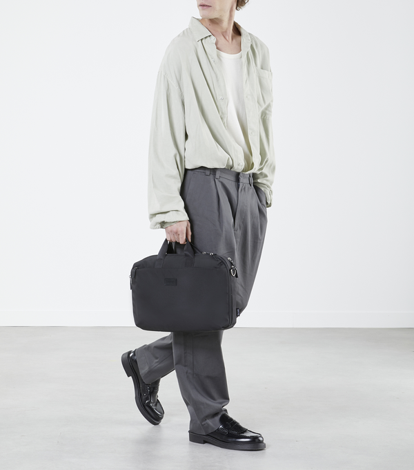 Lipault laptop bag hotsell