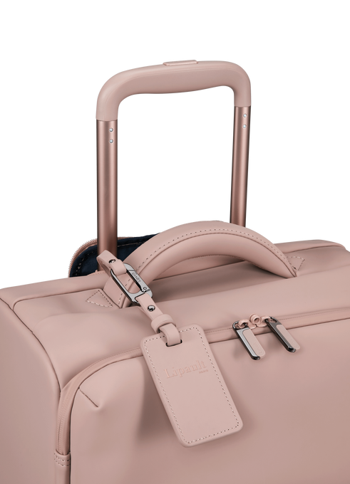 Lipault Lost In Berlin Cabin 2.0 55cm  Rose Quartz Lipault Lost In Berlin Cabin 2.0 55cm  Rose Quartz