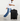 Lost In Berlin Koffer Long Trip 70cm 1.0 70 x 46 x 31 cm | 3.4 kg