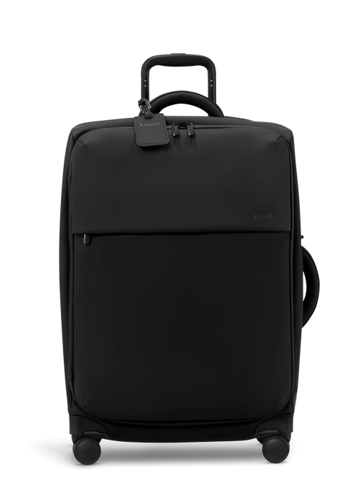 Lipault Lost In Berlin Medium Trip 2.0 63cm  Black