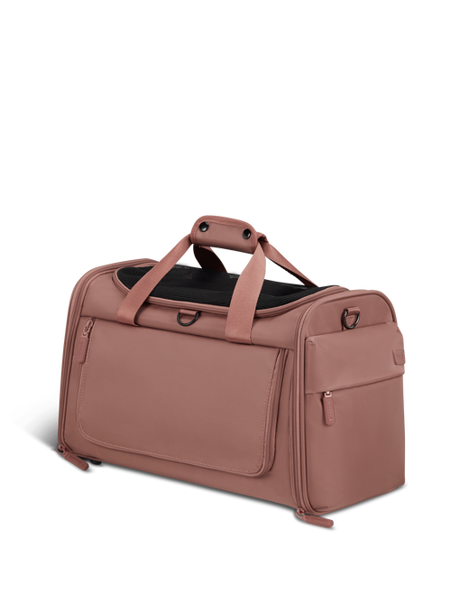 City Plume Haustiertasche