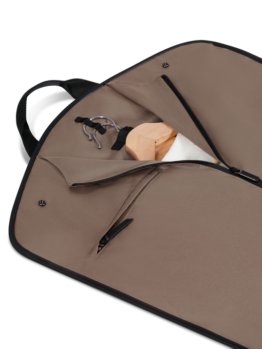 Lost In Berlin Kleidersack