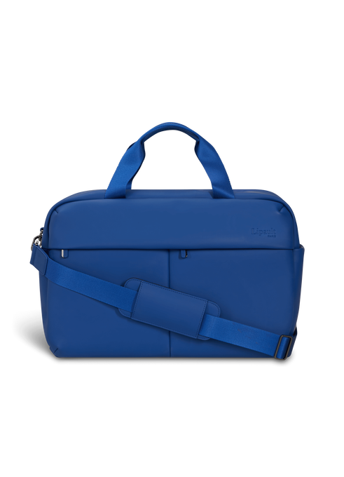 Lipault Lost In Berlin 24H Bag 2.0  Blue Me Away