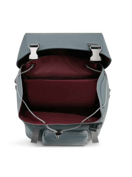 Lost In Berlin Rucksack Exile