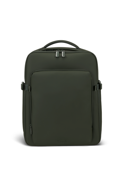 Lost In Berlin Rucksack Pro 16"