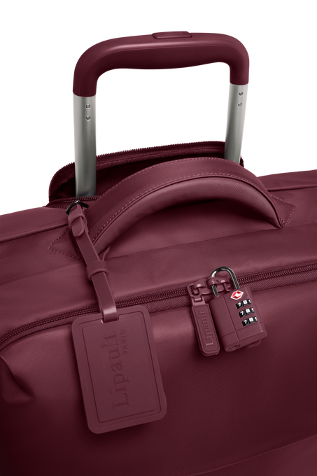 Plume Koffer Medium Trip Red Lipault Deutschland