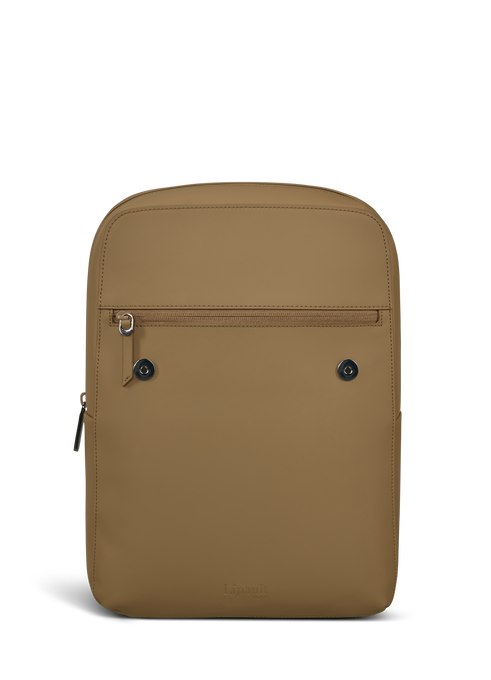 Lost In Berlin Rucksack Square 15"