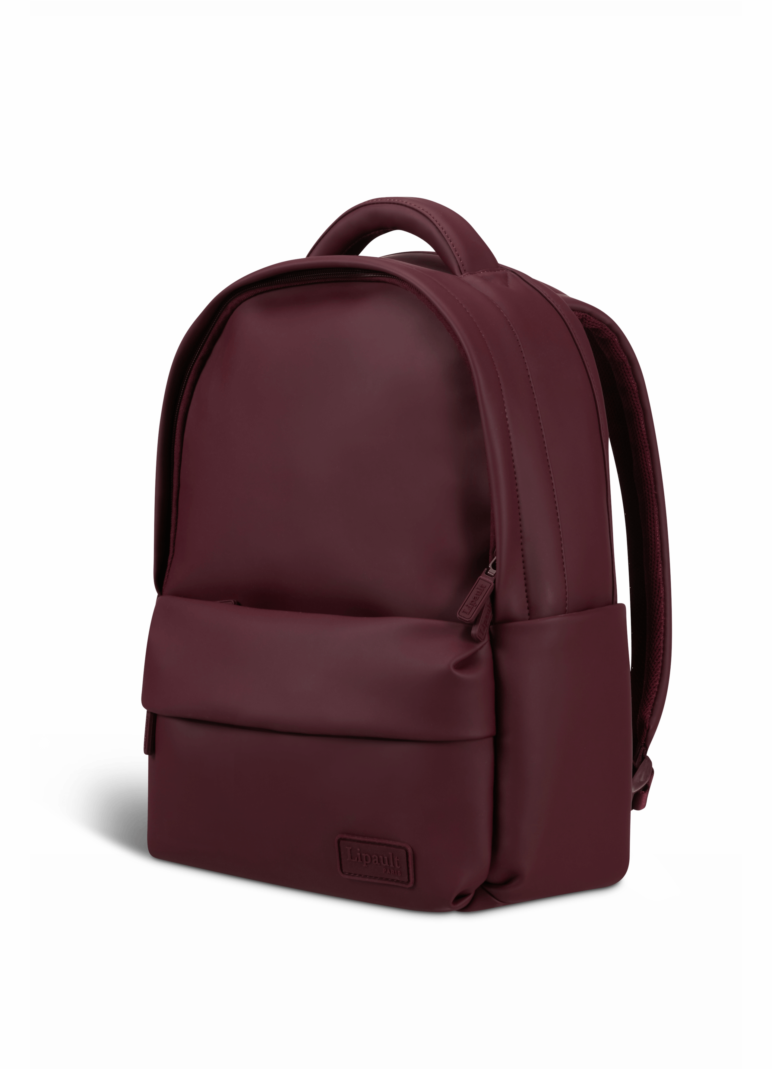 Lost In Berlin Rucksack Red | Lipault Deutschland