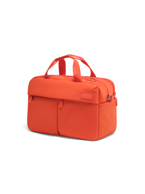 City Plume Weekender 24h  Flash Coral