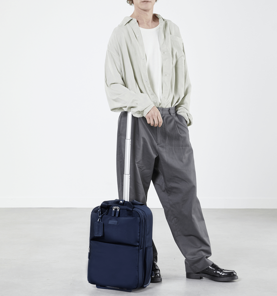 Lipault 4BIZ Gepack und Taschen Kollektion