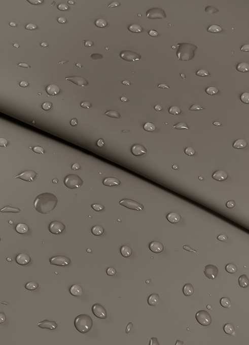 Lipault Lost In Berlin Passport cover  Ash Stone