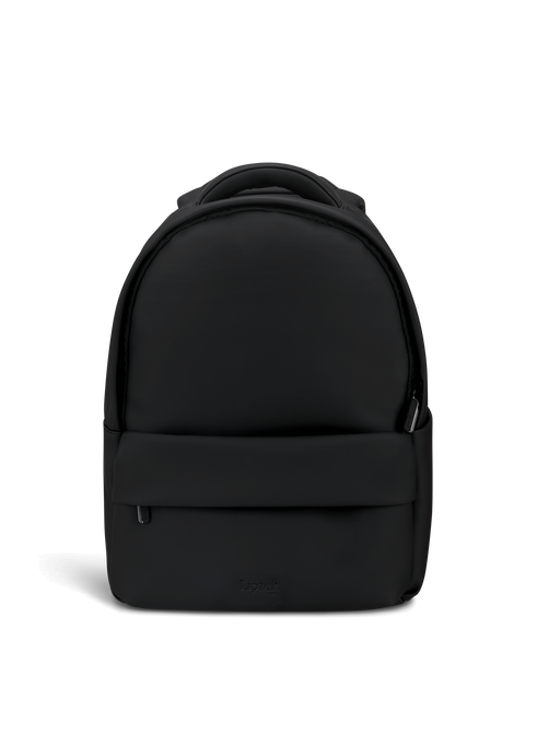 Lipault Lost In Berlin Backpack  Black