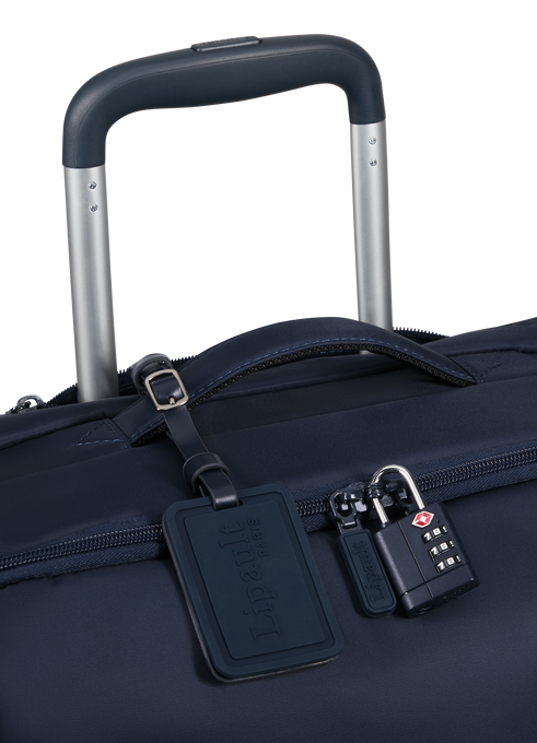 Foldable Plume Trolley mit 2 Rollen 45cm