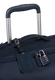 Foldable Plume Trolley mit 2 Rollen 45cm