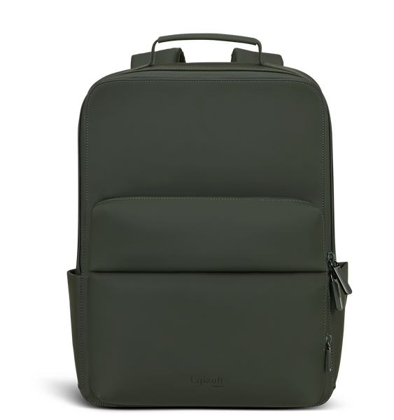 Lost In Berlin Rucksack Lifetrotter 15.6"