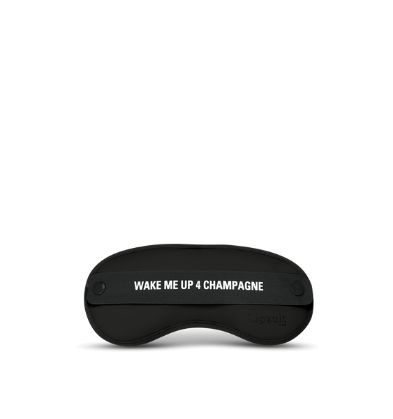Lipault Travel Accessories Schlafmaske Lipault Travel Accessories Schlafmaske