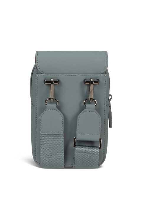 Lipault Lost In Berlin Crossover - Travel Case  Cement Storm Lipault Lost In Berlin Crossover - Travel Case  Cement Storm