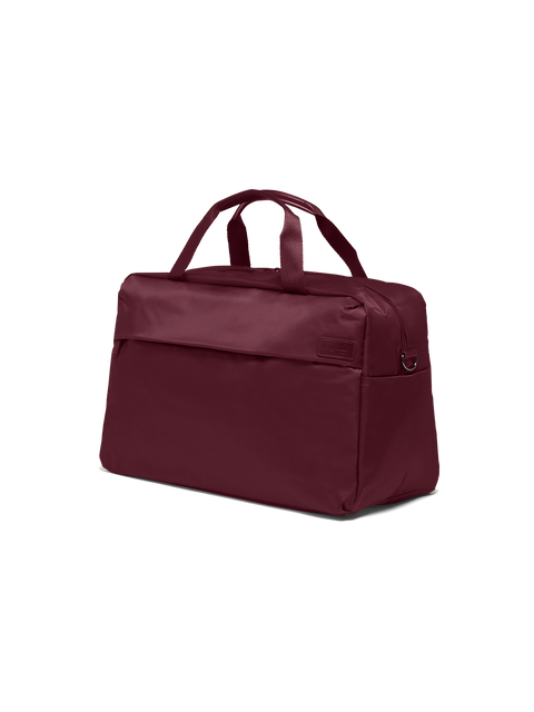 City Plume Weekender  Bordeaux