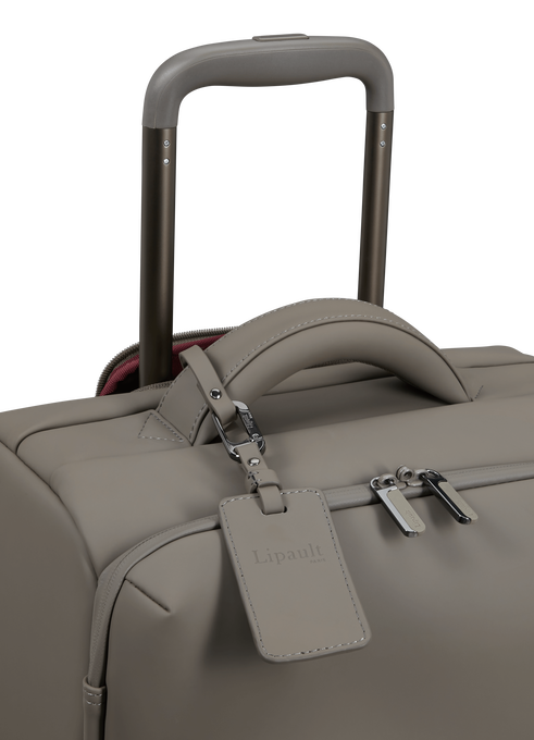 Lipault Lost In Berlin Medium Trip 2.0 63cm  Ash Stone