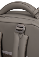 Lost In Berlin Rucksack Pro auf Rollen 16"