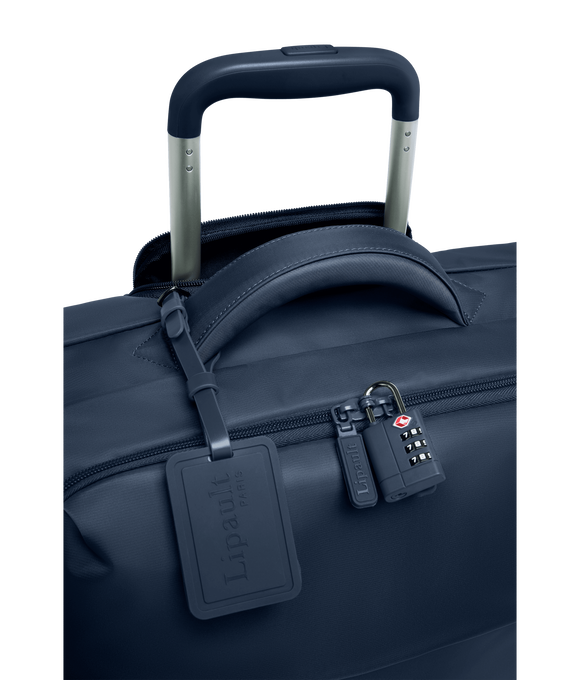 Lipault Plume Cabin 55cm  Navy Lipault Plume Cabin 55cm  Navy