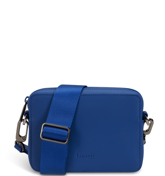 Lost In Berlin Umhängetasche - die Box Lost In Berlin Umhängetasche - die Box