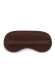 Lipault Lipault Travel Accessories Eye mask  Spiced Mocha