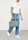 Lipault Lost In Berlin Carryall 2.0  Yoga Green