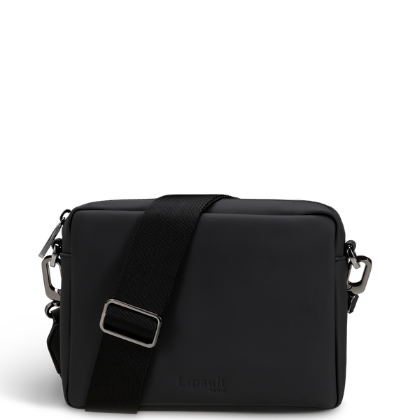 Lost In Berlin Umh&auml;ngetasche - die Big Box