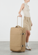 Lipault Lost In Berlin Exile Duffle with Wheels 72cm  Sandstone Lipault Lost In Berlin Exile Duffle with Wheels 72cm  Sandstone